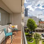 Apartamenty Sea & City Gdynia - Praia Apartments